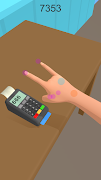 Hand Simulator screenshot 1