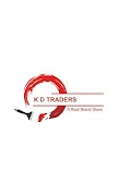 KD Traders poster