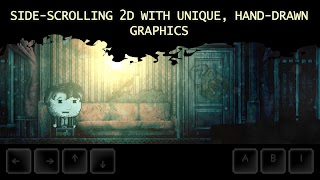 DISTRAINT 2 syot layar 2