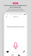 Petpuls screenshot 6