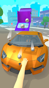 Keep Hands On Screenshot 1