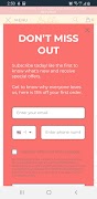 Bobbe Active ảnh chụp màn hình 2