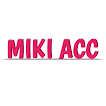 Miki Acc 圖標