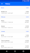 Autlo - clever parking app screenshot 5