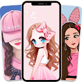 Cute Girly Wallpaper
