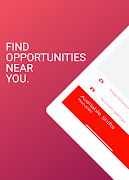 WorkAbroad скриншот 6