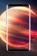 Space Wallpapers screenshot 3