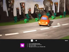 Stop Motion Studio용 카메라 스크린샷 2