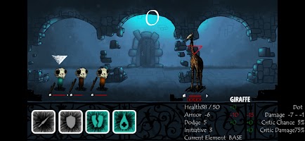 Team 2 | Dark U screenshot 7
