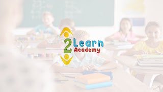 پوستر 2Learn Academy