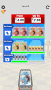 Shopping Sort تصوير الشاشة 3