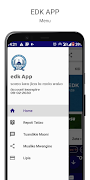 EDK APP স্ক্রিনশট 1