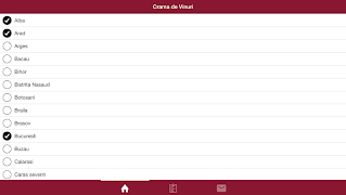 Crama Vinuri screenshot 4