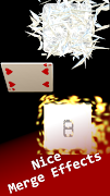 2048 Perspective Cubes & Cards screenshot 6