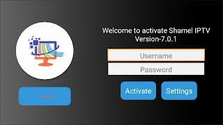 Shamel IPTV bài đăng