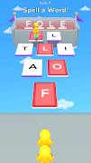 Word Walker स्क्रीनशॉट 1