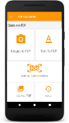 Poster Tiny PDF Scanner