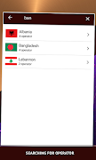 Configuración de APN captura de pantalla 2