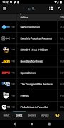 nexTV by HCC screenshot 1