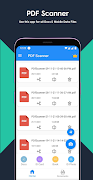 PDF Scanner - Cam Scanner - Document Scanner Cartaz