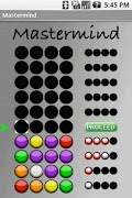 Mastermind 포스터