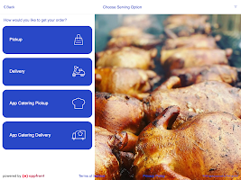 Pull Up Grill screenshot 7