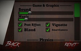 Ragdoll Fighting - One Vs All screenshot 4