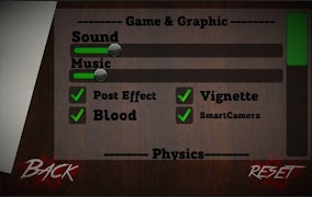 Ragdoll Fighting - One Vs All screenshot 4