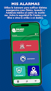 Panic Assistant Affiche