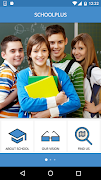 SchoolPlus poster