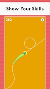 Borderline- A Skillful Follow  screenshot 4