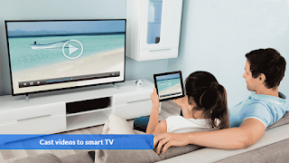 MirrorCast for android to TV screenshot 4