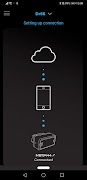 LifeDrive MHub 스크린샷 5