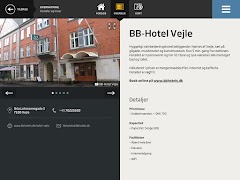Visit Vejle screenshot 4