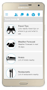 SoloTraveller App 截圖 5