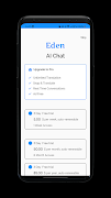 Eden скриншот 3