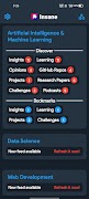 Insane - TheInsaneApp.com ภาพหน้าจอ 4