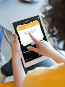 برنامه‌نما VemMED عکس از صفحه