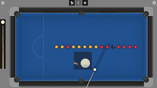 Total Pool 2 скриншот 5