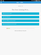 6 Schermata Crew Buddy