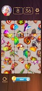 Magic Puzzle Solitaire скриншот 3