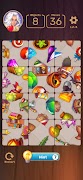 Magic Puzzle Solitaire capture d'écran 3