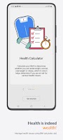 Calctic - Calculator ++ ảnh chụp màn hình 3