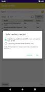 Email Verifier 截圖 3