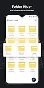 Folder Locker for android 截图 2