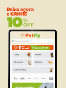 PetFly 스크린샷 6