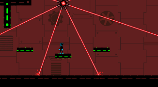 Vector Spy تصوير الشاشة 3