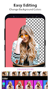 Auto Background Changer & Eras screenshot 4