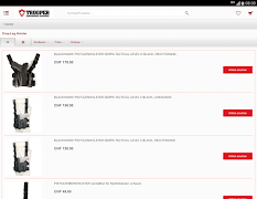 TROOPER स्क्रीनशॉट 4