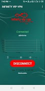 Infinity vip vpn screenshot 6